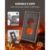 DEWENWILS Wall Plate Switch Plate Outlet Cover, Aged Bronze Light