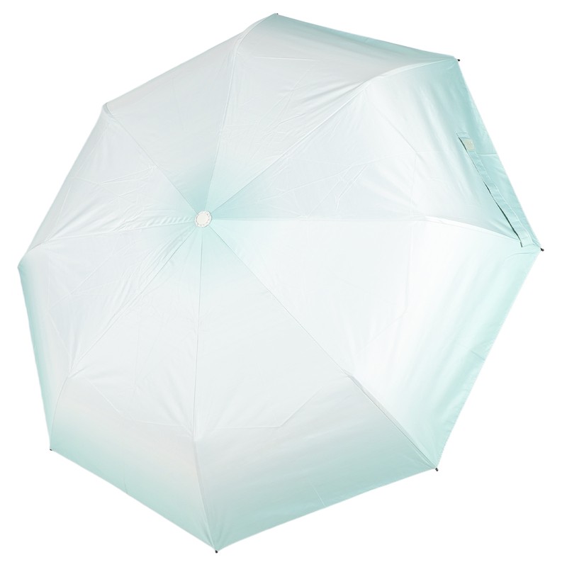 Folding Umbrella UV Protection Sunshade 8 Bones Manual Opening Large