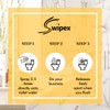 Toilet Spray for Poop 3 Pack, Travel Size Variety, Bathroom