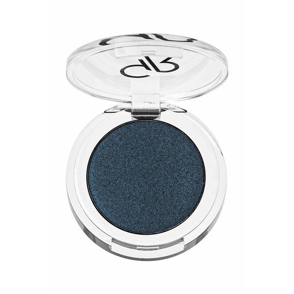 Golden Rose Soft Color Mono Eyeshadow, color 059