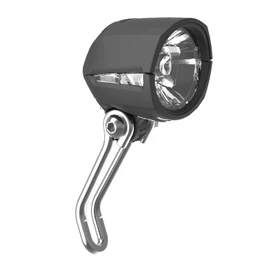 busch+müller Lumotec Dopp T Senso Plus LED Headlight 35 Lux 2022 Bicycle Light, Black