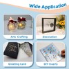 INKUWAY A4 Transparent Inkjet OHP Film with Senser Trip for