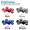 prendre Valve Caps Air Valve Caps 4pcs Tire Paw Customized