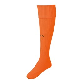 Gavik Futsal Socks, Stockings, Adult, orange