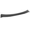 SDZ Rear windshield Spoiler Visor Wing Sun Shade Deflector Fit