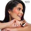NEO MAKE UP Rouge Puder - Time To Blush Puder