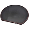 Ishida Bon Tray Half Moon Double-Sided 14.2 inches (36 cm)