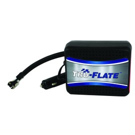 Tru-Flate 16230 Inflator Mini