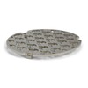 Grillrost.com Das Original Mini Insert Grate Made of Stainless Steel
