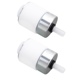 VGOL 2Pcs Fuel Tank Filter 682039 5131001086 Compatible with RYOBI 410r 600r 790r MTD Strimmer Trimmers 791-682039