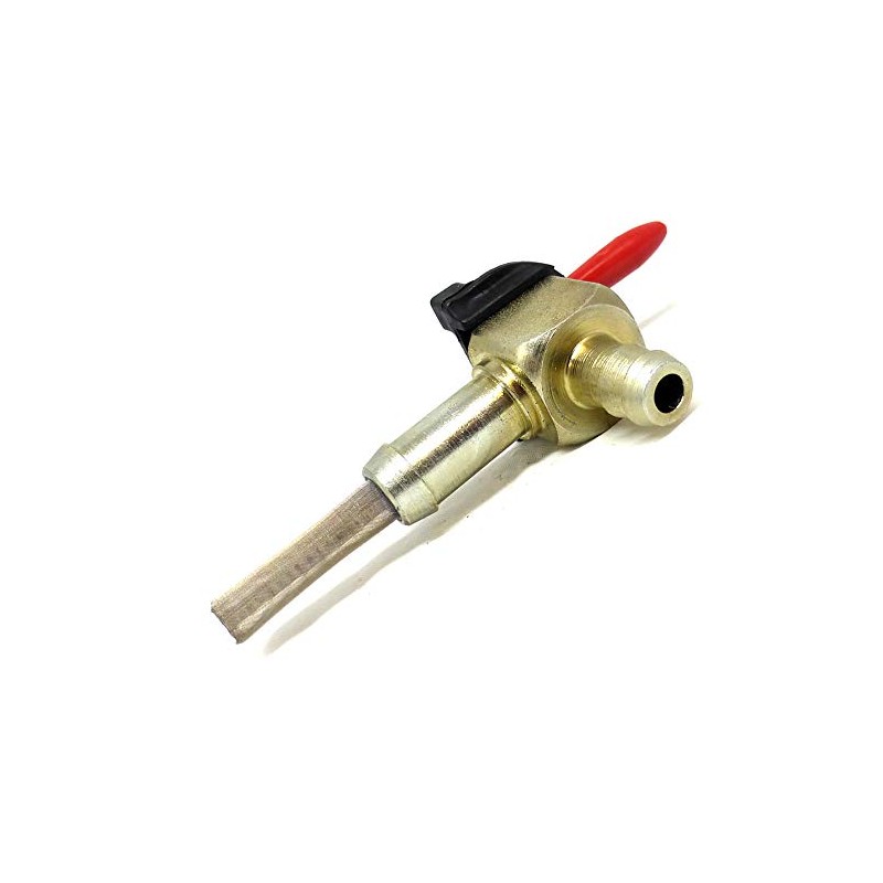 Dixie Chopper Fuel Tank Shut Off Valve for Lawn Mowers