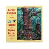 SUNSOUT INC - Forest Gnomes - 1000 pc Large Pieces