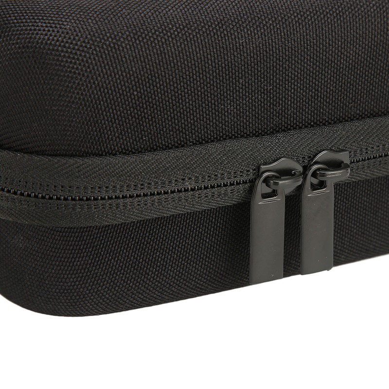 Set Top Box Carrying Case EVA Hard Shell Protective Portable