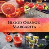 Socialight Candle Blood Orange Margarita Scented Wax Melts