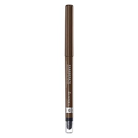 Rimmel London Rimmel london exaggerate waterproof eye definer - rich brown                                                                            