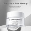 Crema Facial Bioaqua V7 Deep Hydration Crystal Hidratante Todo Tipo