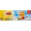 Unbranded Lipton Cold Brew Iced Tea Bags, Family Size Zero