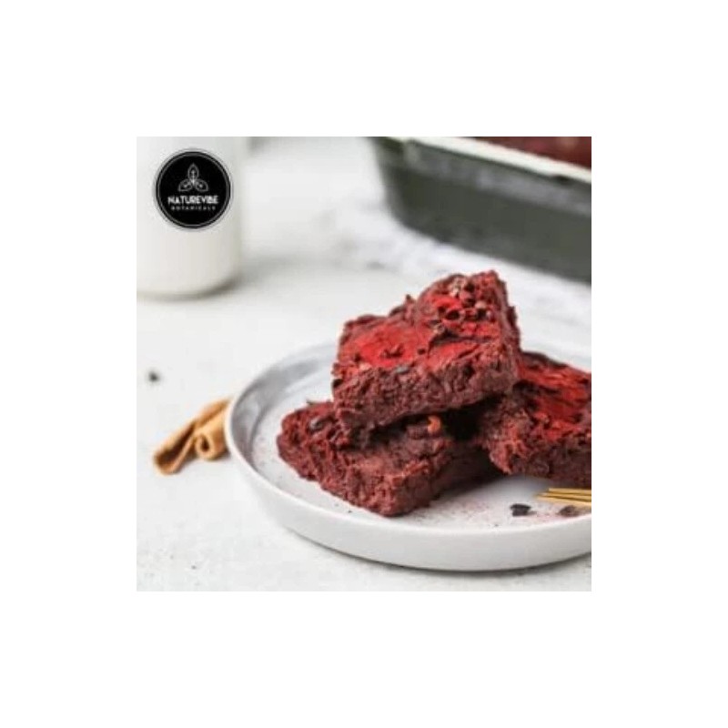 Beet Root Powder 5lbs Non-GMO Bulk Bag | Natural Color