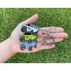 Four Wheel Beast 4Runner Keychain 4 runner Accessories key chain
