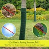 Konload Tree Protector Wraps, Winter Tree Trunk Guard Shrub Trees