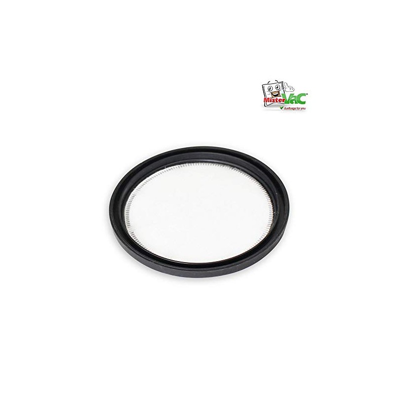MisterVac Motor Protection Filter Replacement Filter Compatible with Koenic KVC3122A