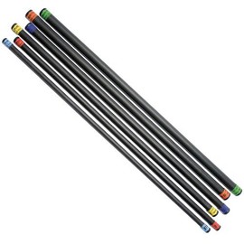 Work Out Bar - 15 lb.