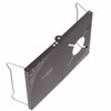 Picnic Table Aluminum Alloy Foldable Portable Mini Camping Stove Table