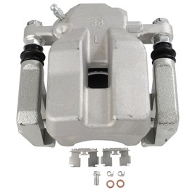 Aintier Brake Caliper Rear Left Compatible For 2012-2018 For Toyota For RAV4[1PCS]