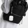 NIUTRENDZ AirPods Pro 2 Case Clear 2022 Soft TPU Protective