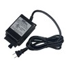 Jesco Lighting TRANS12W-OD Accessory - 12 Volt Transformer with Power