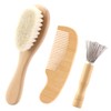 (Professional Supervision of Plush Toy Cleaning) Brush for Stuffed Animals,