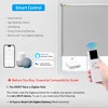 AM22 Zigbee Smart Roller Shade Motor for 32mm Tubes -