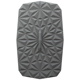 GIR: Get It Right - Tapa, Gris, 9 x 6", 1