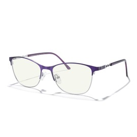 MERRY'S Women Reading Glasses Blue Light Blocking Glasses for Women Computer Reading Glasses