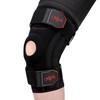 GRISHA Knee Brace for Men & Women – Knee Support,Adjustable