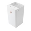 Mist Humidifier 3L Large Capacity Dual Nozzle Quiet USB Portable