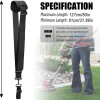 2Pack Universal Adjustable Shoulder Strap Harness for Trimmer Blower Weedeater