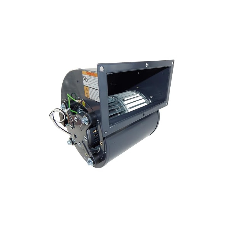 1TDR9, 4C448 Dayton Direct OEM Interchange Replacement Blower