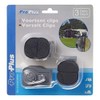 ProPlus Awning Clips Pack of 3