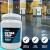 Slip Doctors Non-Slip Paint Additive for Color Epoxy, Urethane, &