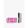 Benefit Fresh Caught Lashes Duo Gift Set with BADgal BANG!