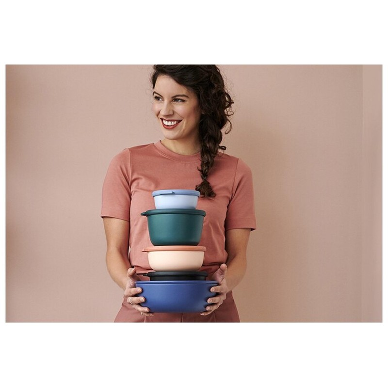 Mepal Multi Bowl Cirqula 2250 ml / 76 oz -