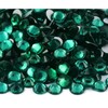 1440PCS 2.9mm Rhinestones, Flat Back Non-Stick Rhinestone Crystal Diamantes, Crystal