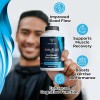 Promescent Vitaflux Suplemento xido Ntrico Cpsulas Pote Sabor Sin Sabor