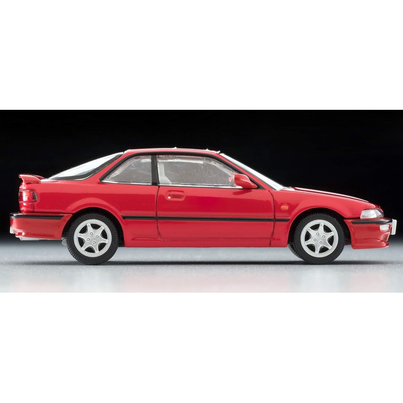 Tomica Limited Vintage Neo 1/64 LV-N197a Honda Integra 3-Door Coupe