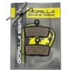 Gorilla Brakes Factory Racing Disc Brake Compound for SRAM CODE