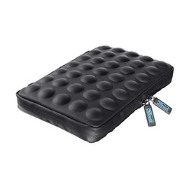 Trust Weather Proof Sleeve for All 7-8 Inches Tablets - Black