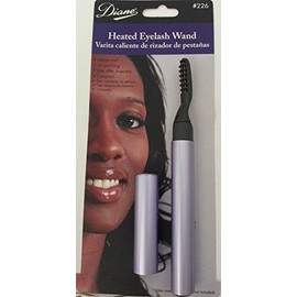 Diane Heated Eyelash Wand #226