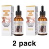 Aromixe 2 Pack Whitening Serum 30ml for Knuckles, Feet, Elbows,