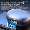JR05 clip ear low energy consumption long battery life wireless